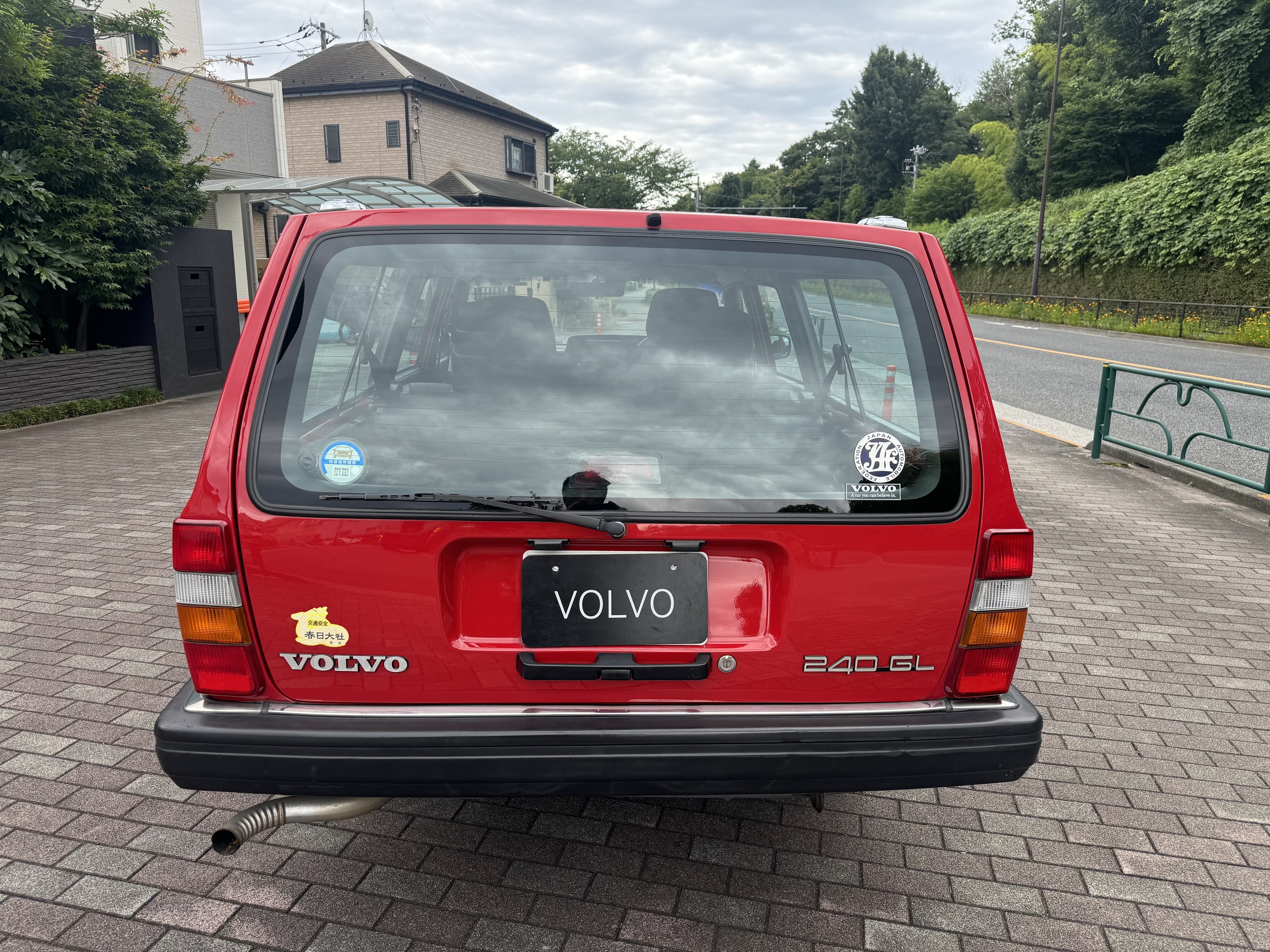 楽天市場】volvo 中古 240の通販